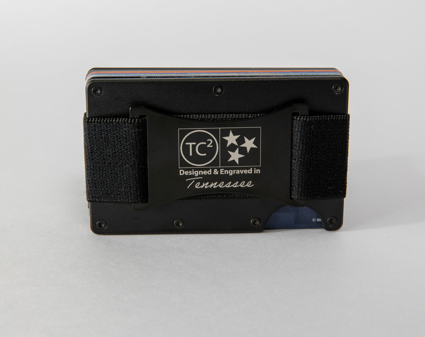 Snake Bands Wallet