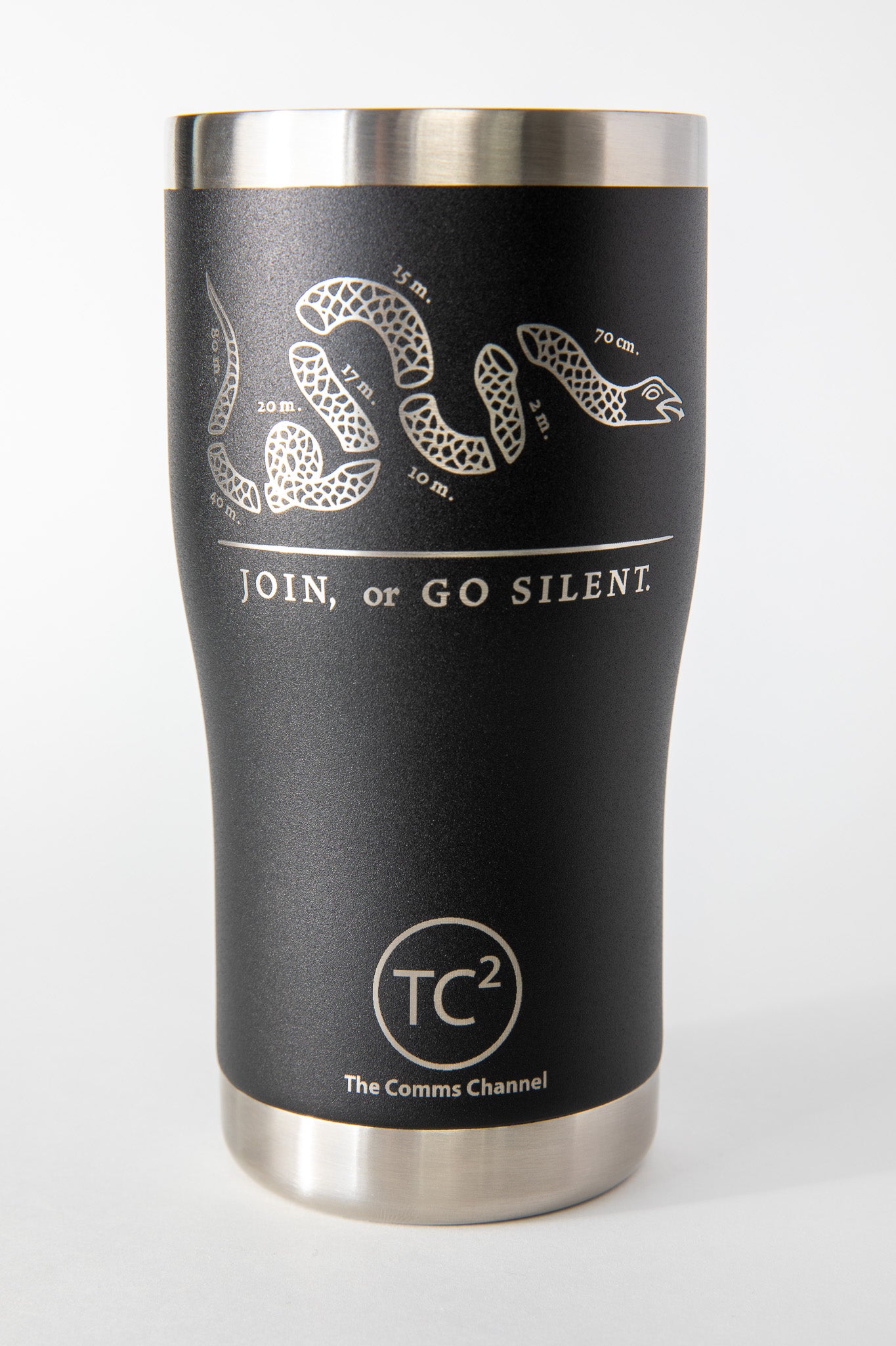 Snake Bands 20oz Tumbler