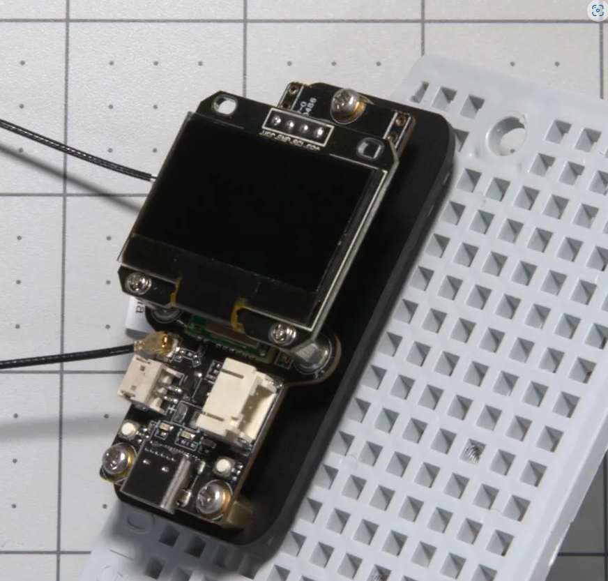 WisMesh Board One Mounting Kit