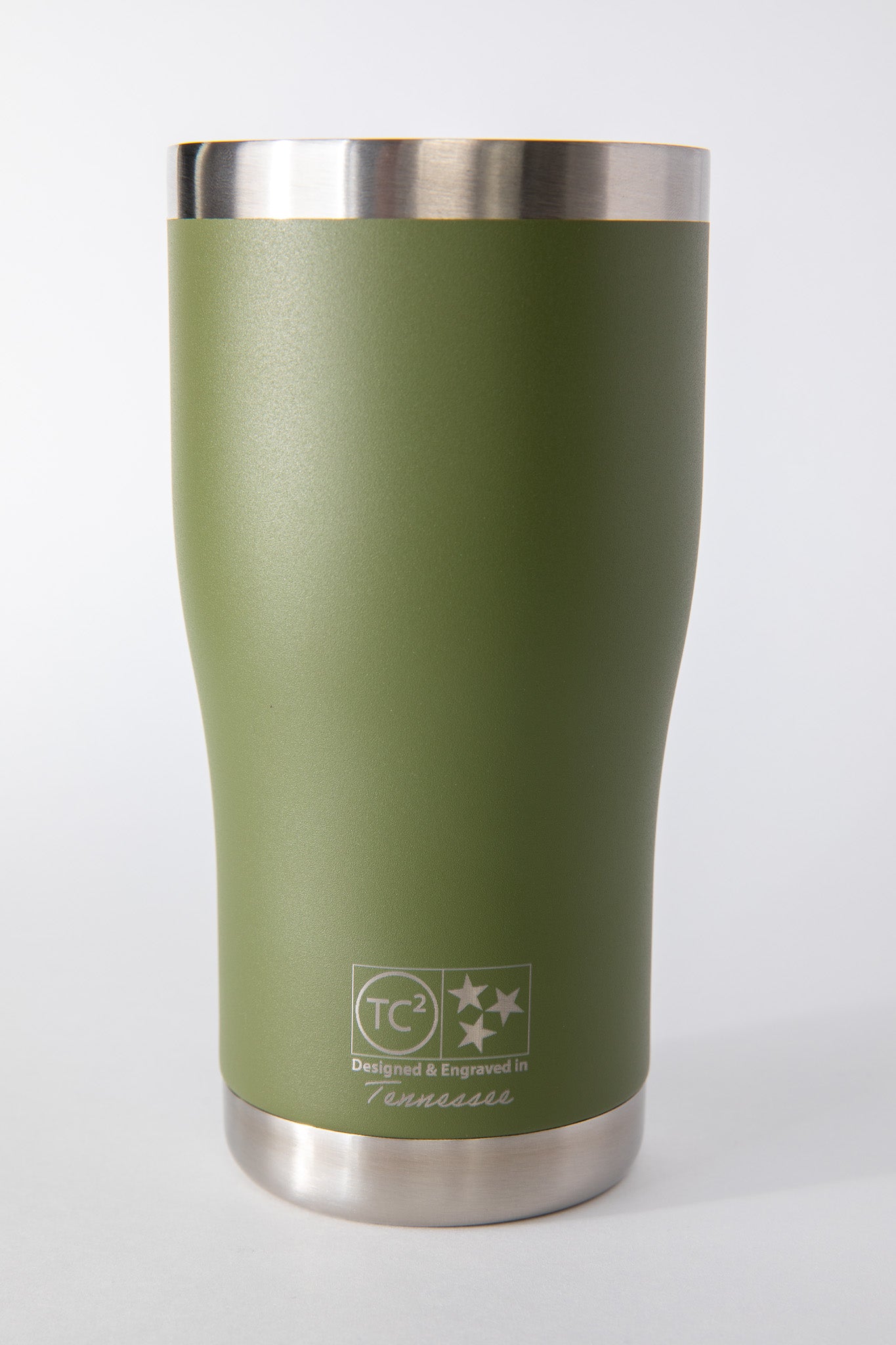TC² Element Tumbler