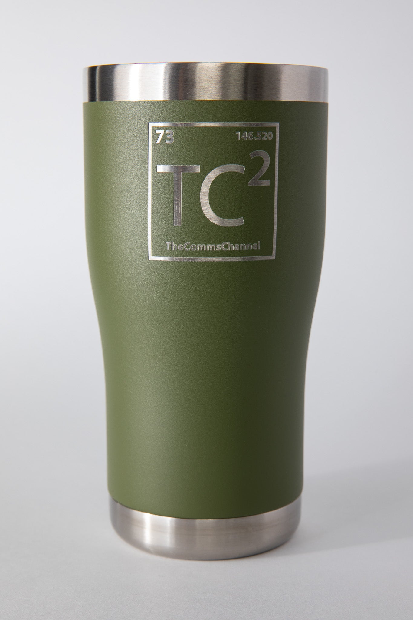 TC² Element Tumbler