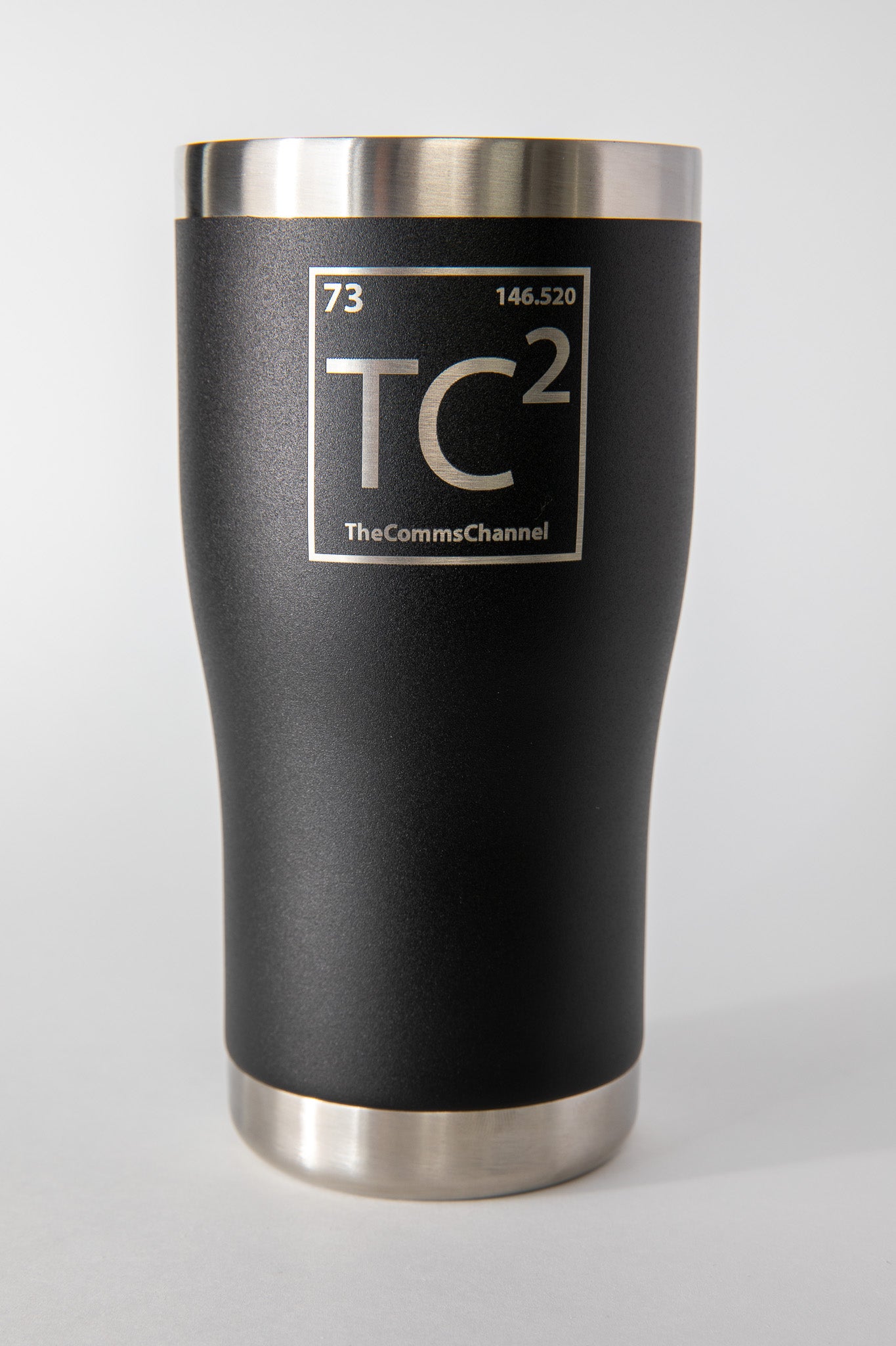 TC² Element Tumbler