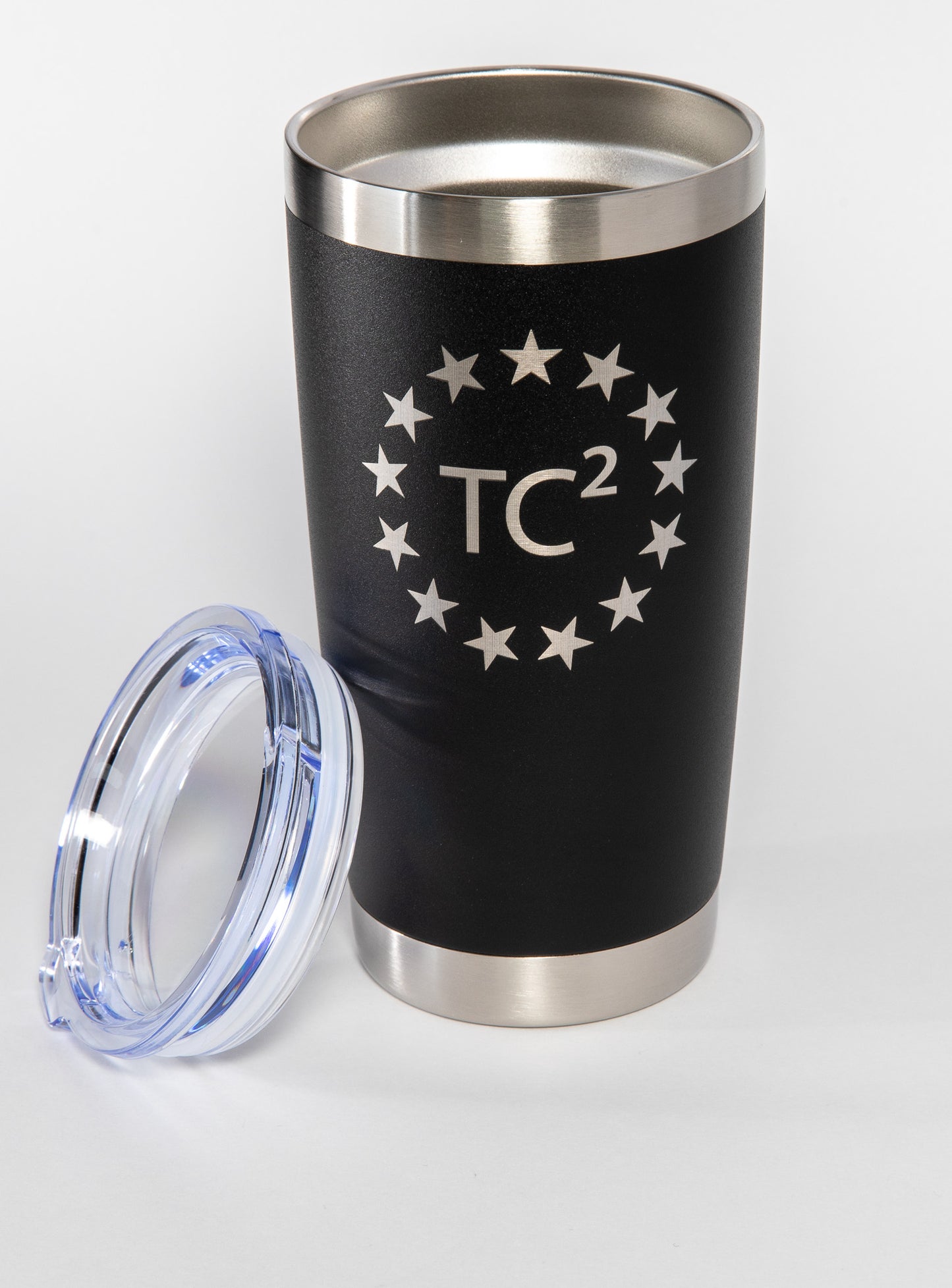 TC² Betsy Ross Tumbler