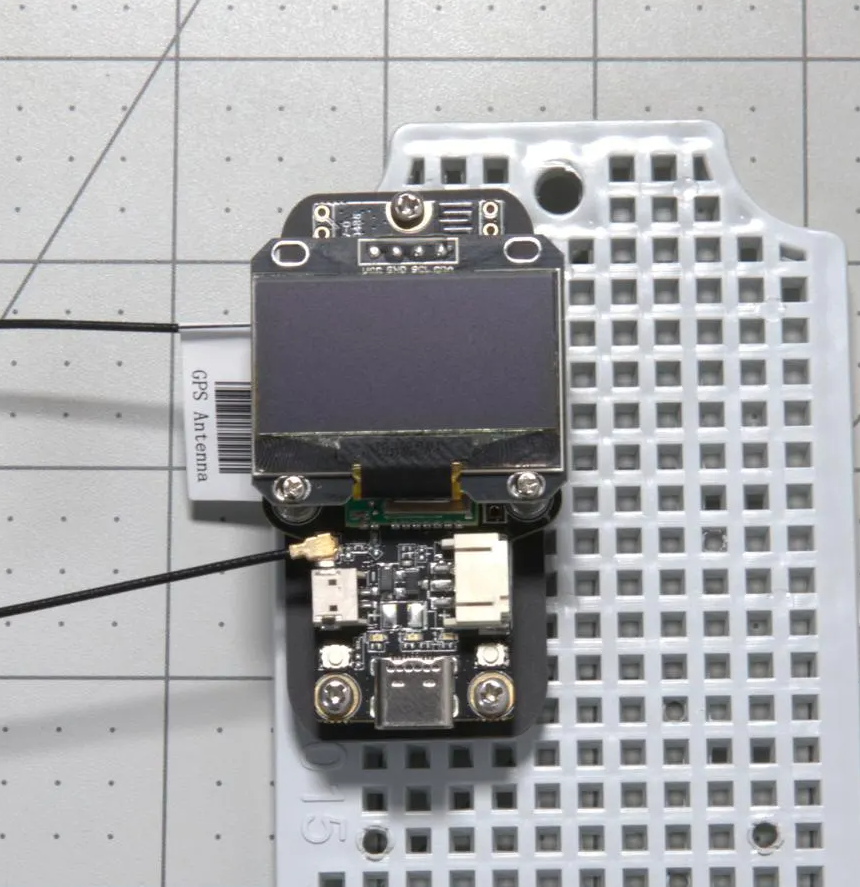 WisMesh Board One Mounting Kit